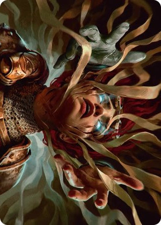 Countersculpt (06/54) Art Card (FRA)