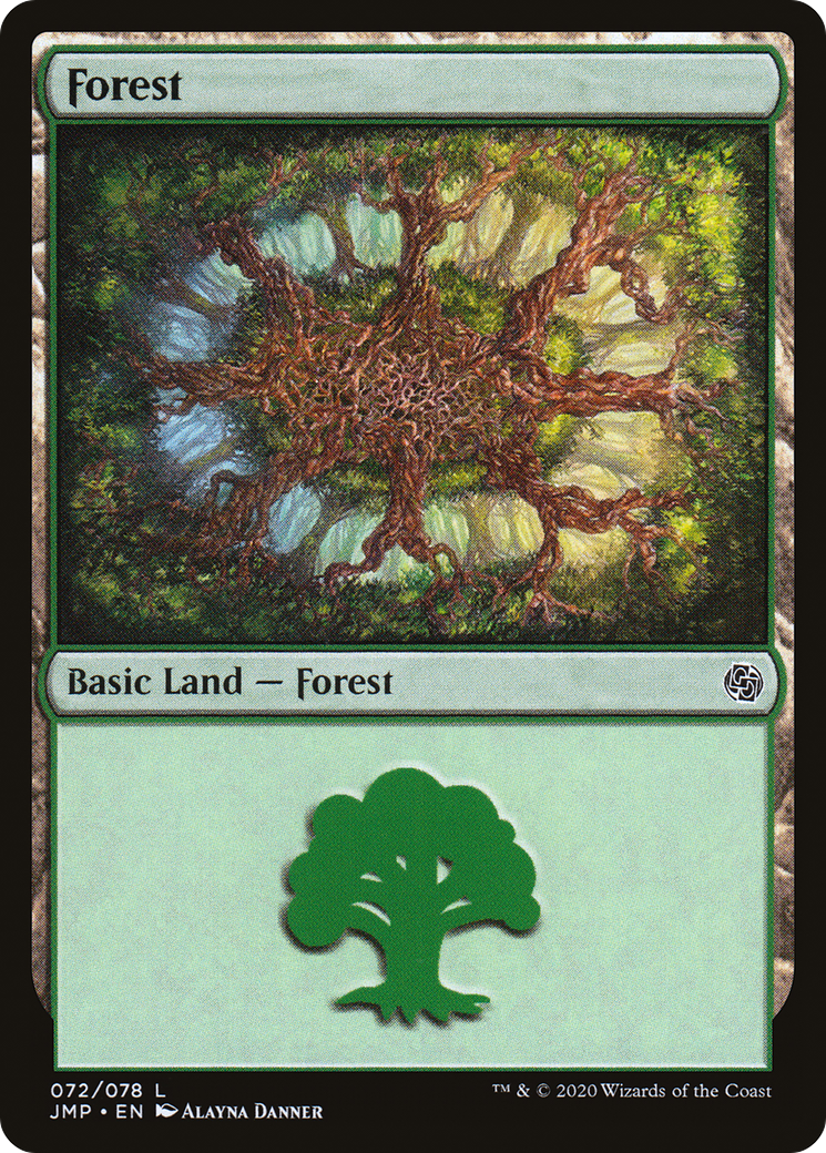 Forest (072)