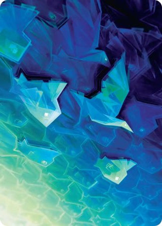 Expansion Algorithm (35/54) Art Card (ASOS)