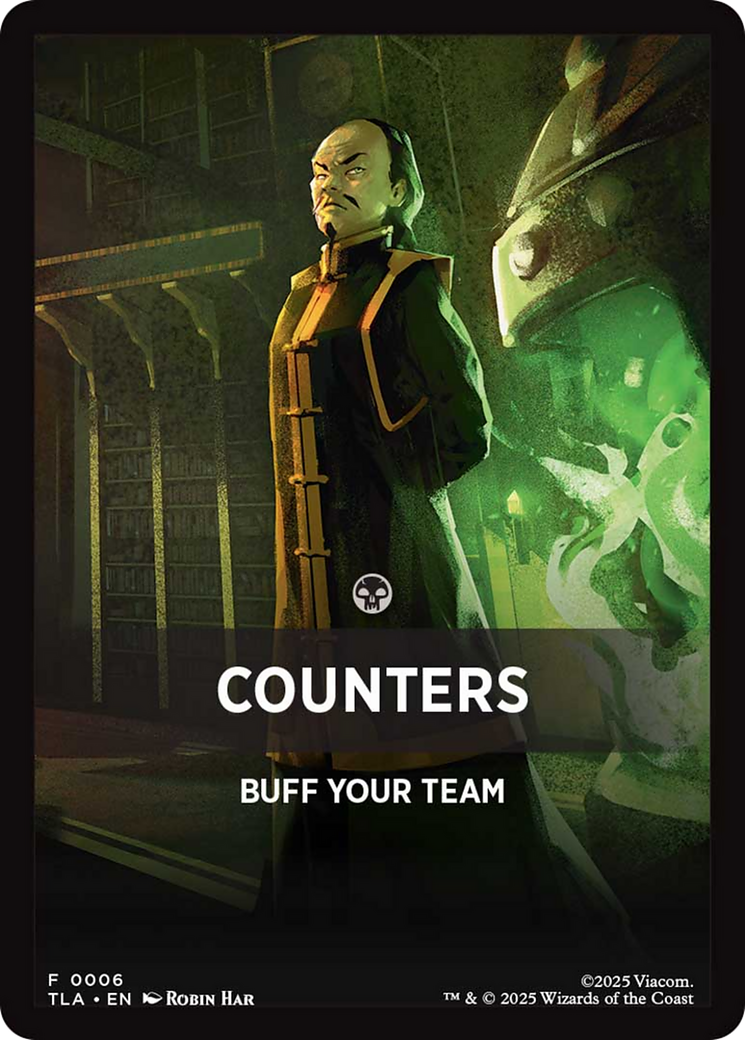 Counters ftla