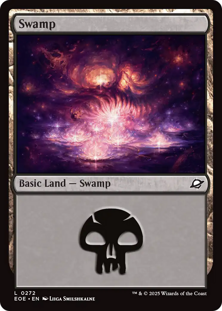 Swamp (0272)