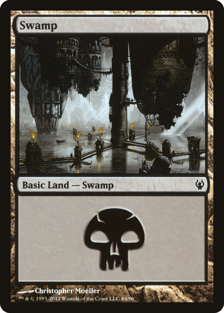 Swamp (84)