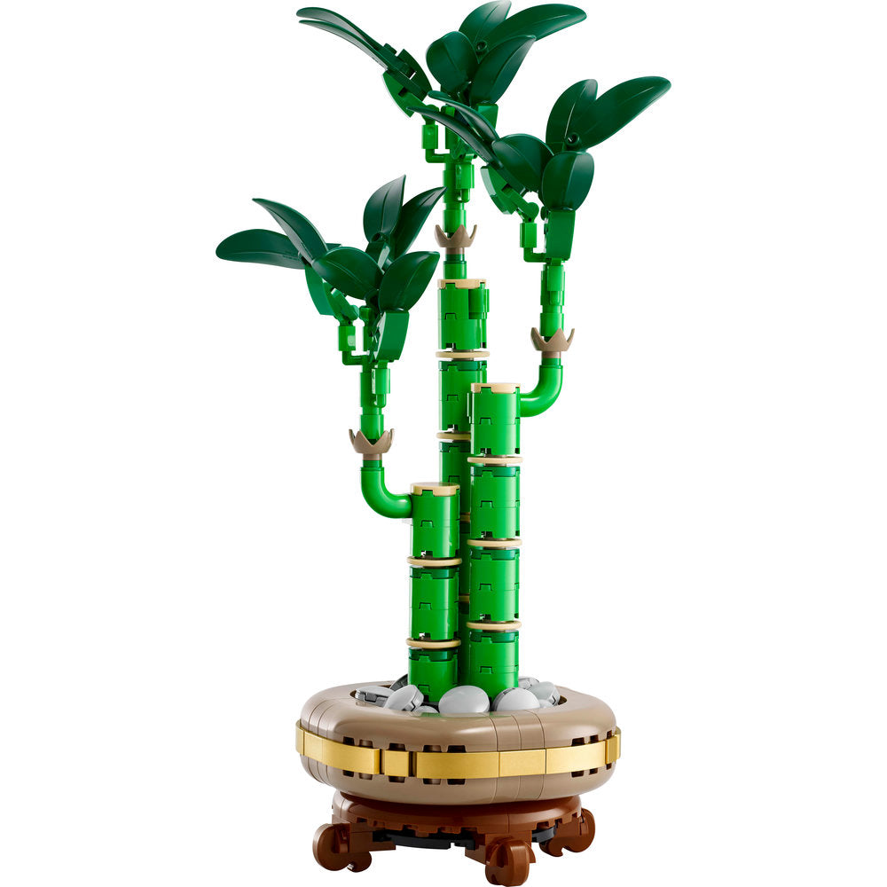 LEGO Set - Lucky Bamboo