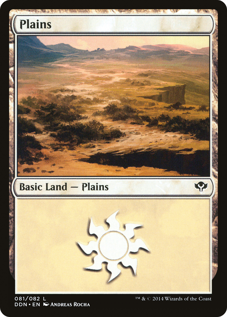 Plains (081)