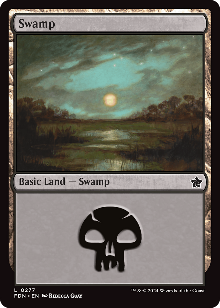 Swamp (0277)