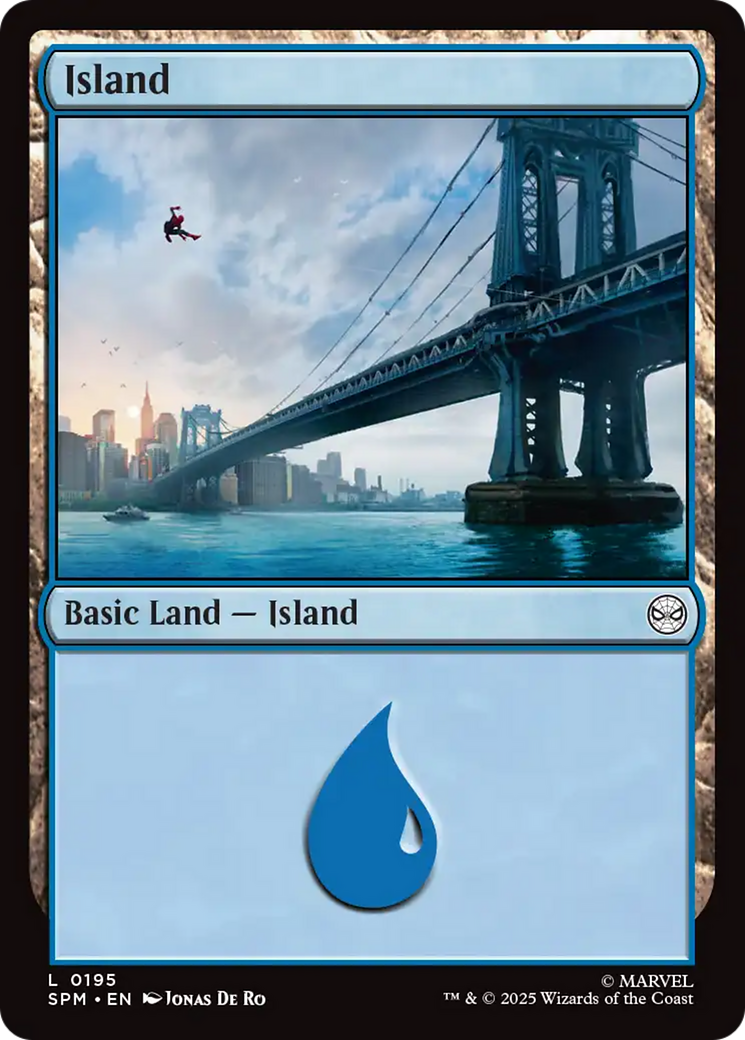 Island (0195)