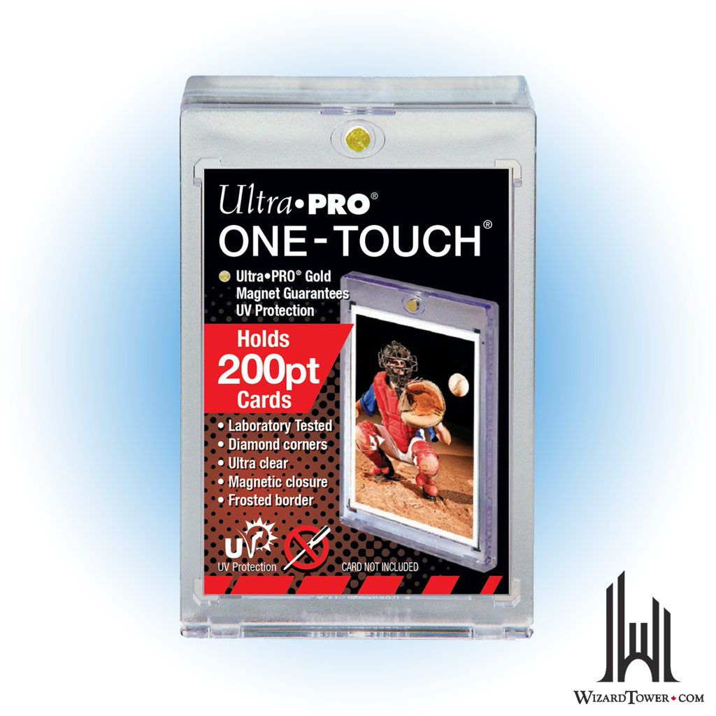 Magnetic Holder - 1Touch UV 200pt