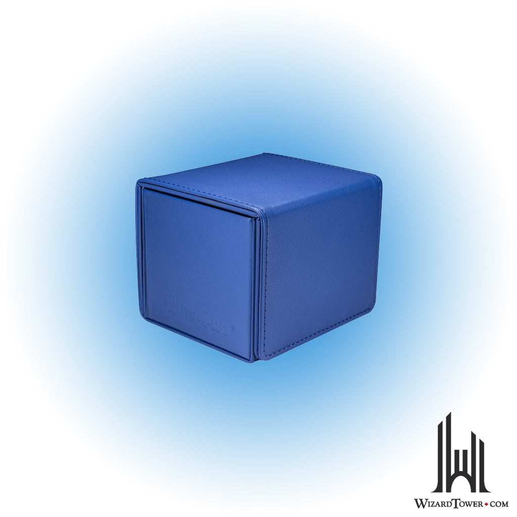 Deck Box - Alcove Edge - Blue 100+