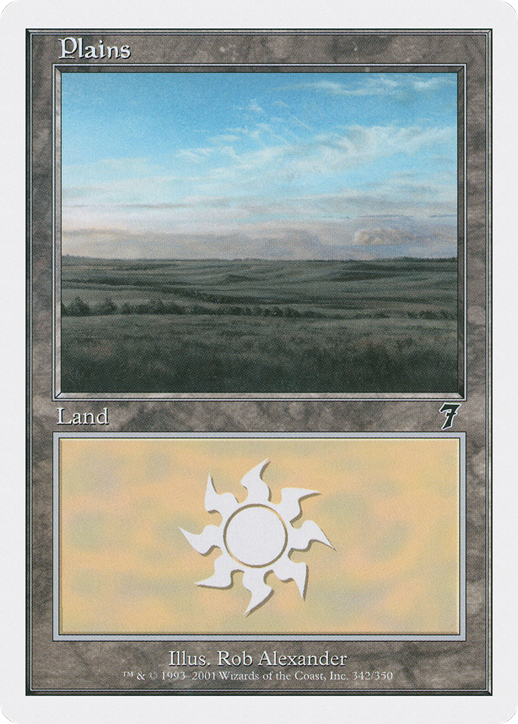 Plains (342)