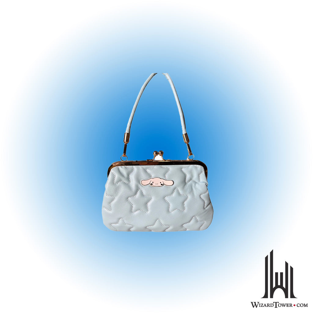 2-Way Shoulder Bag - Cinnamoroll