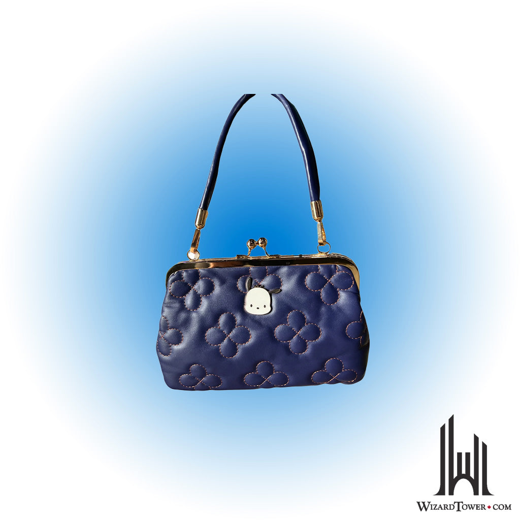 2-Way Shoulder Bag - Pochacco