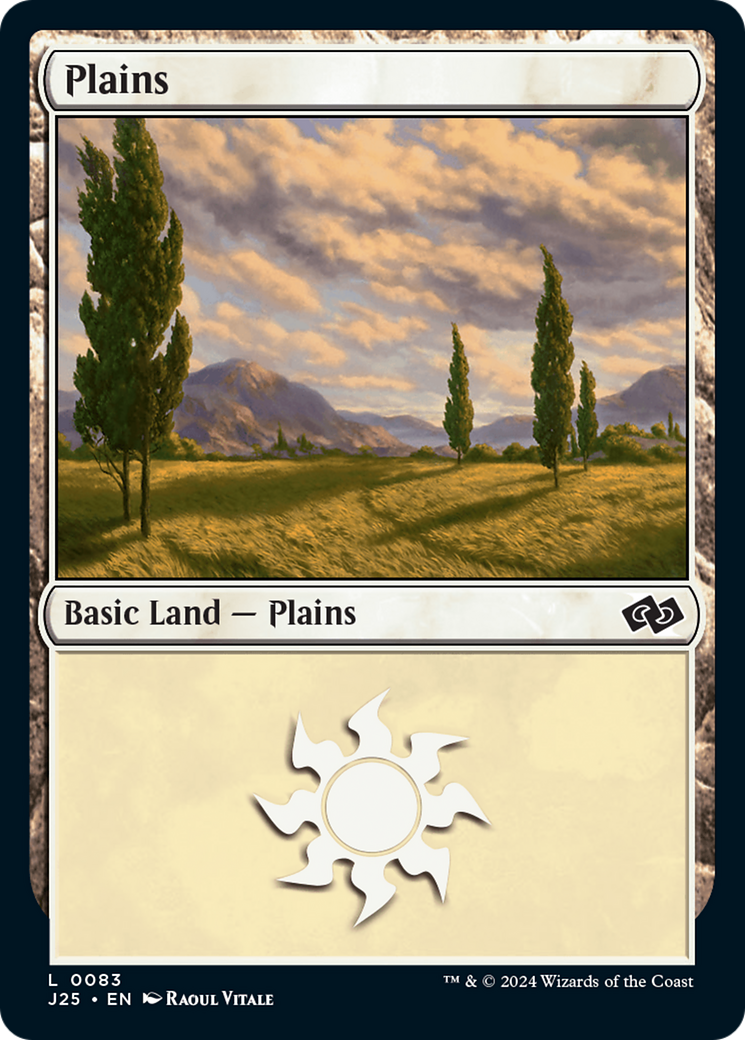 Plains (0083)