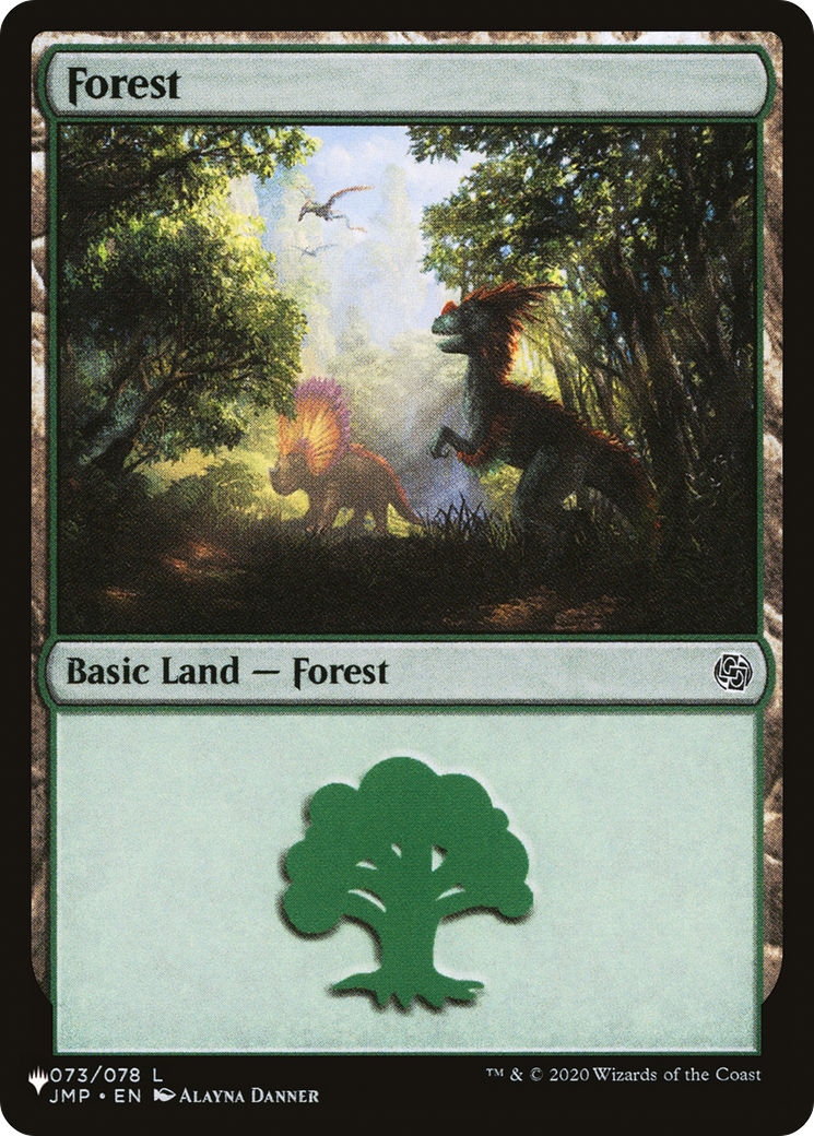 Forest (073)