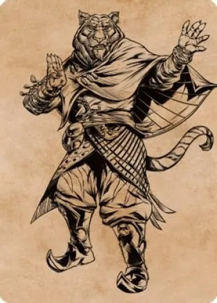 Mahadi, Emporium Master (70/81) Art Card