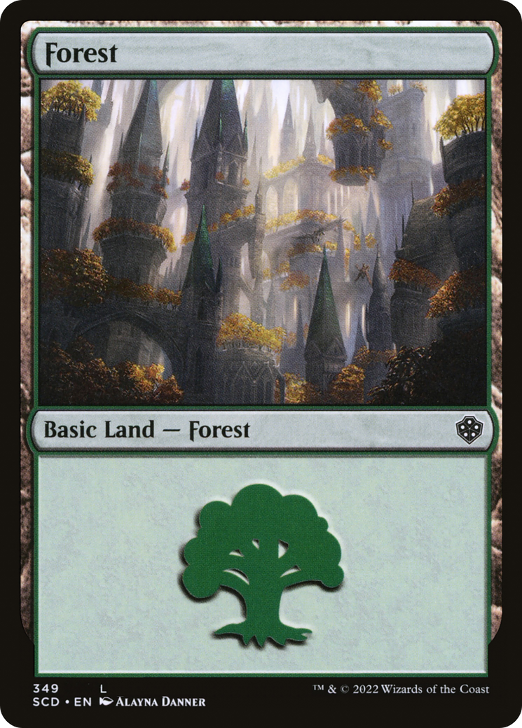 Forest (349)