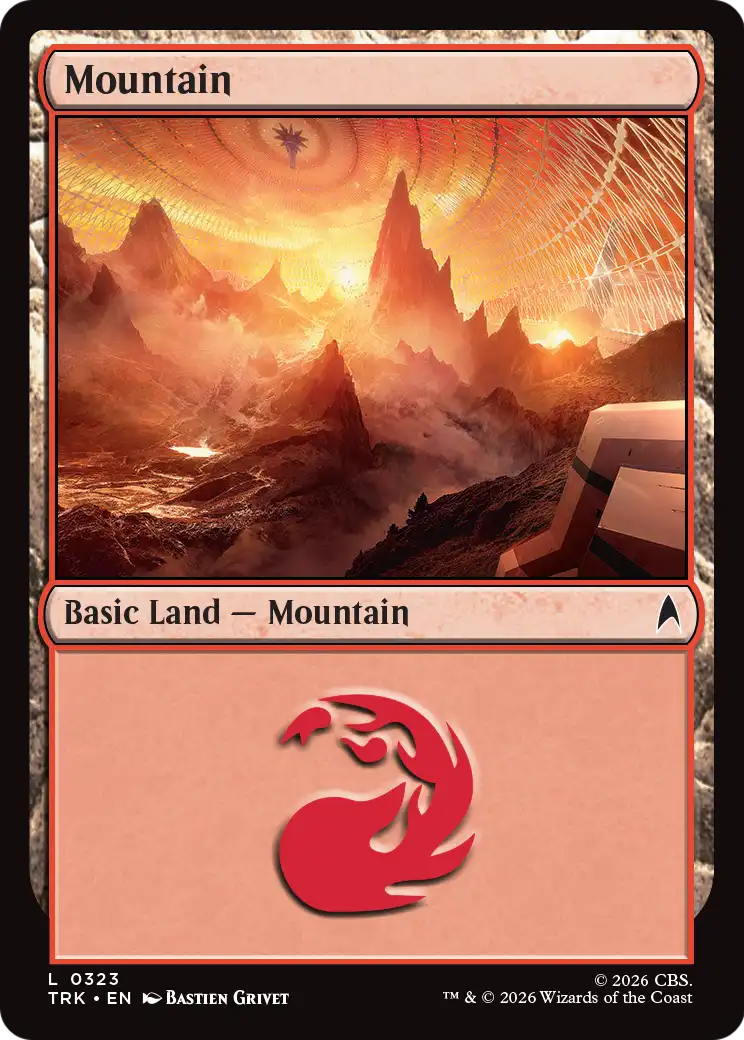 Mountain (0323) (TRK)