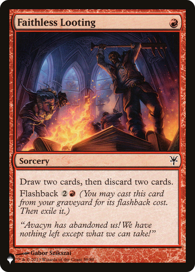 Faithless Looting (059)