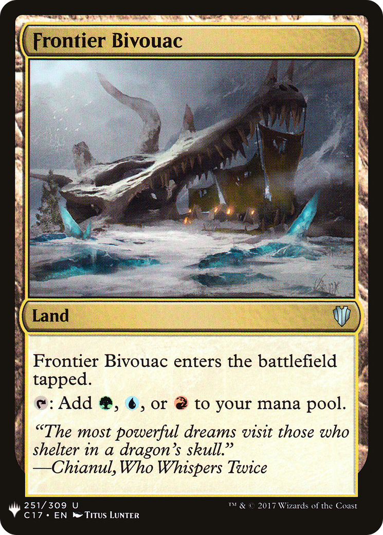 Frontier Bivouac (251)