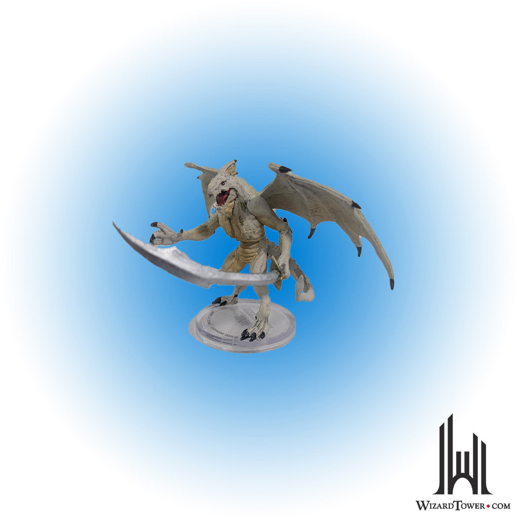 White Abishai #36