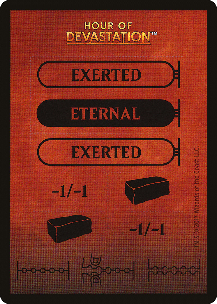 Punch Card Token (THOU)