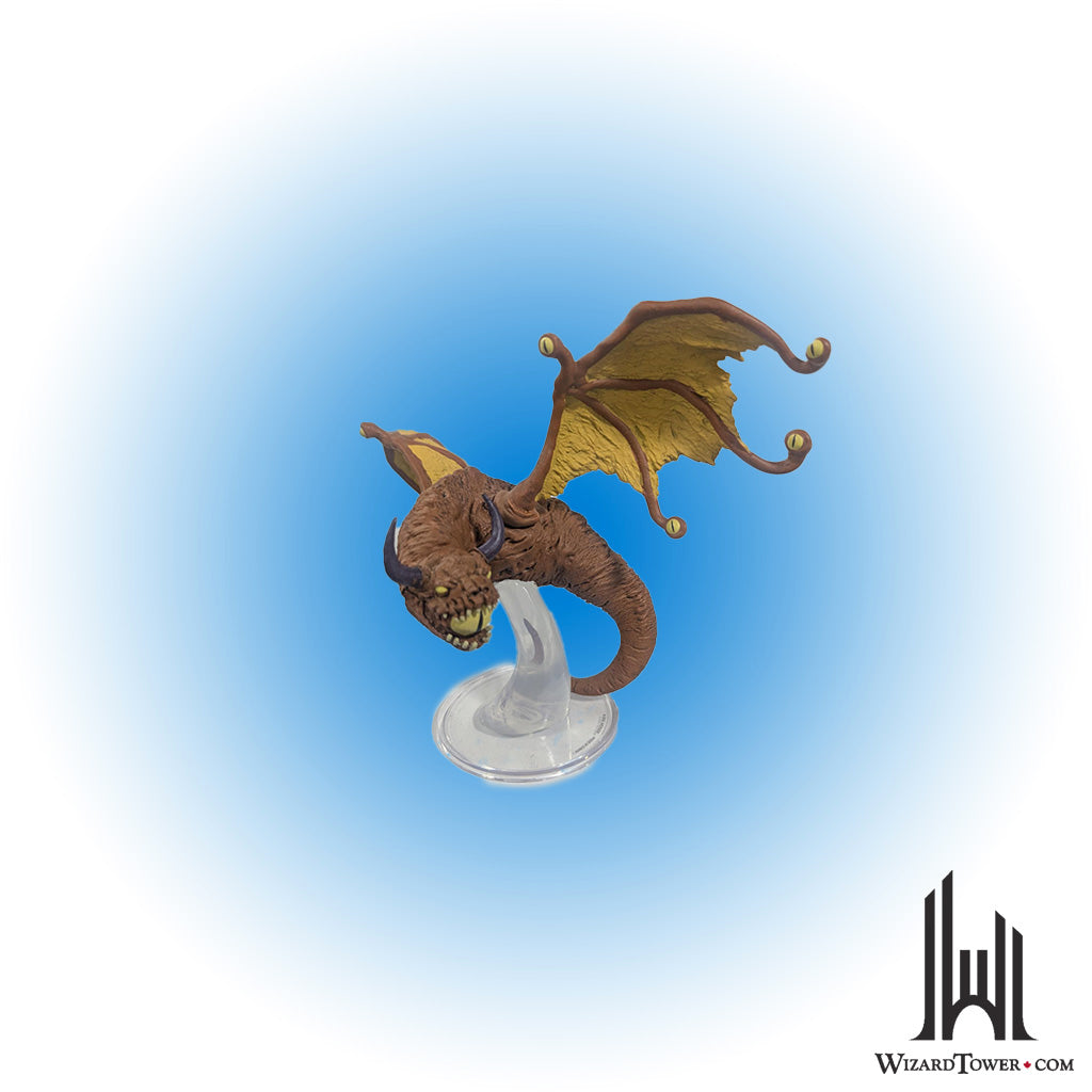 Eyedrake #44