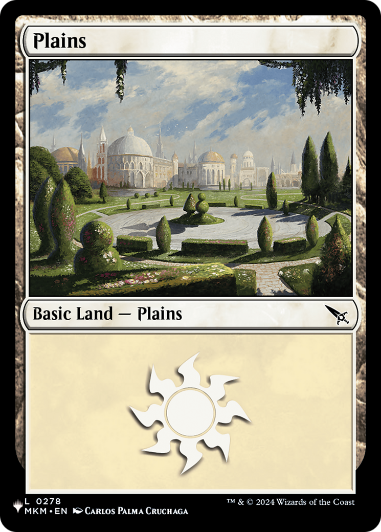 Plains (278)