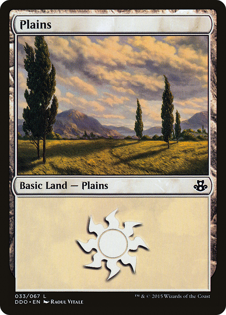 Plains (033)