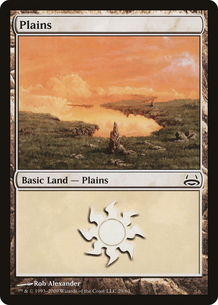Plains (29)