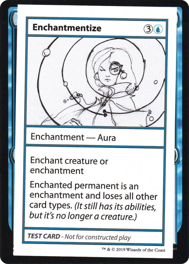 Enchantmentize (No PW Symbol)