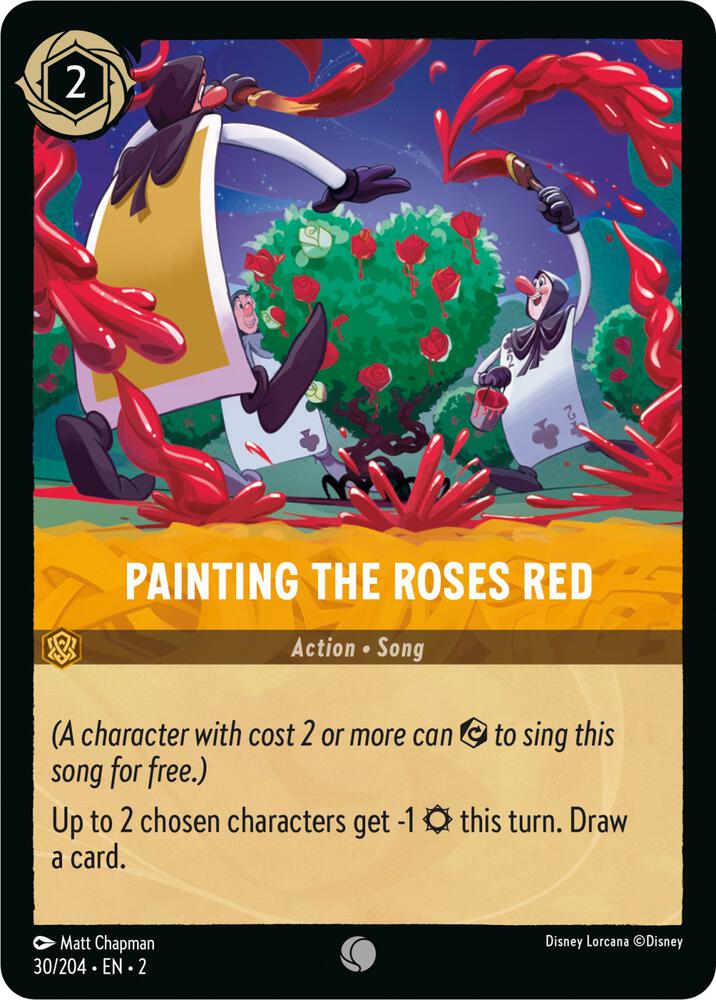 Painting the Roses Red (0030)