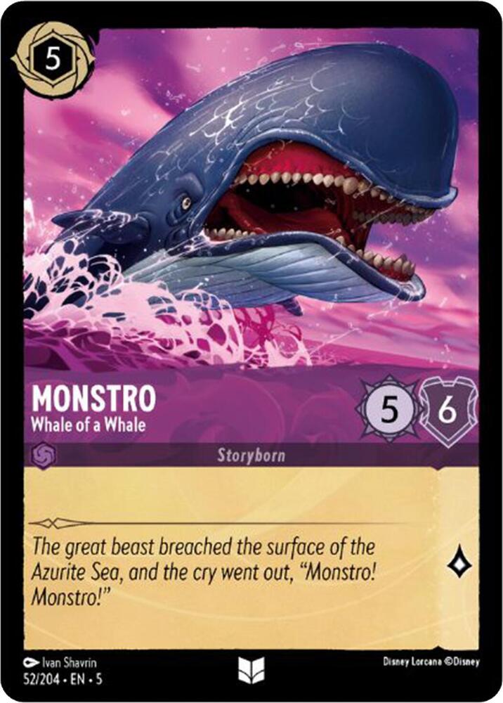 Monstro, Whale of a Whale (0052)