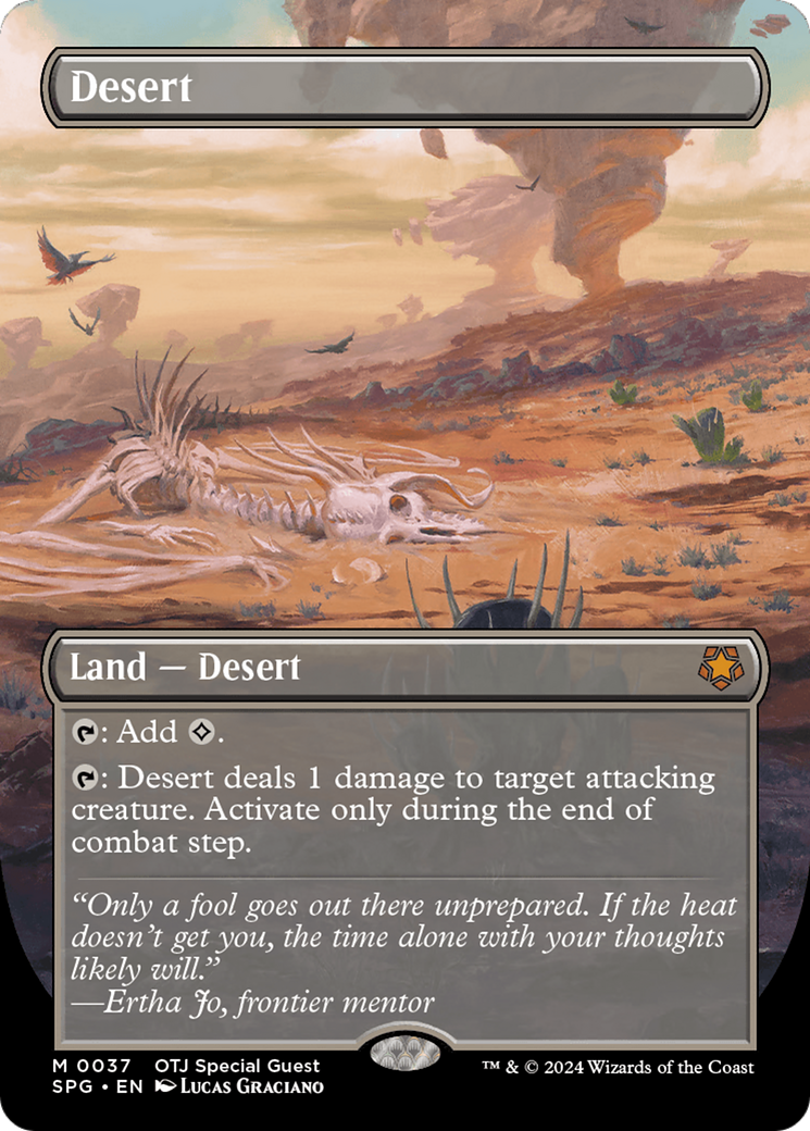 Desert (0037) (Borderless)