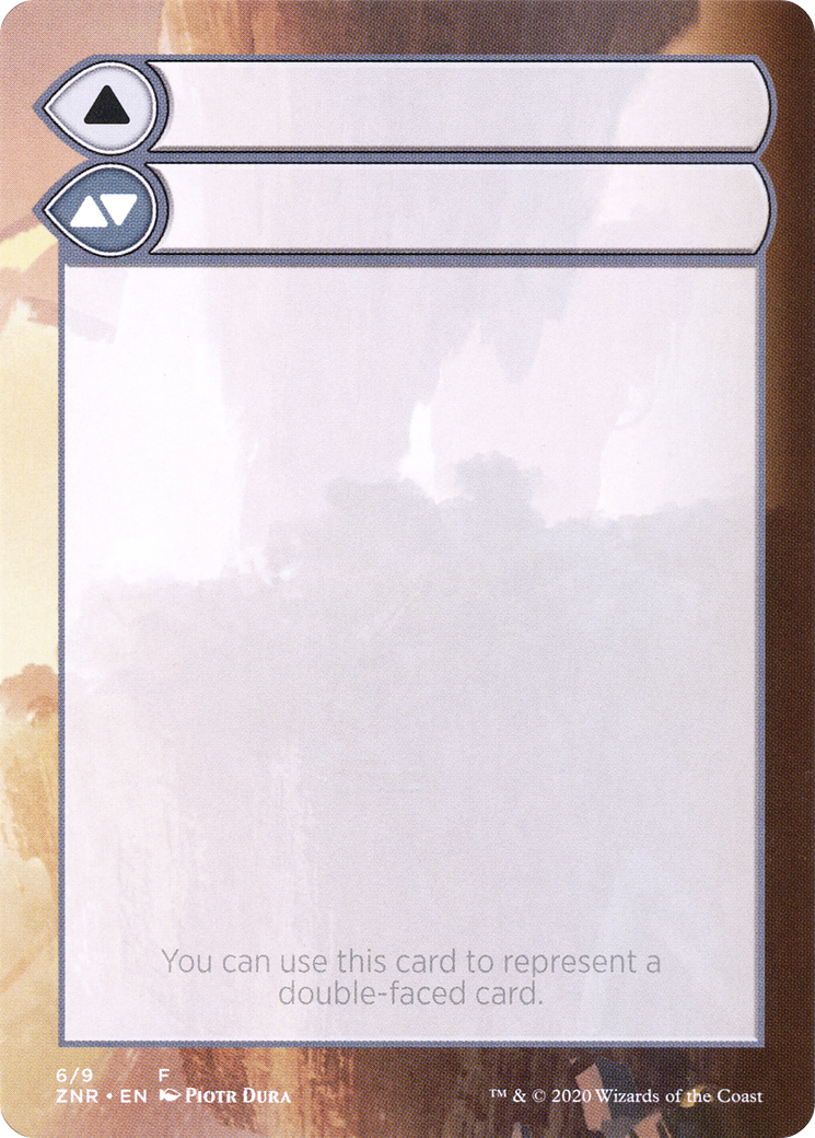 Helper Card (0006)