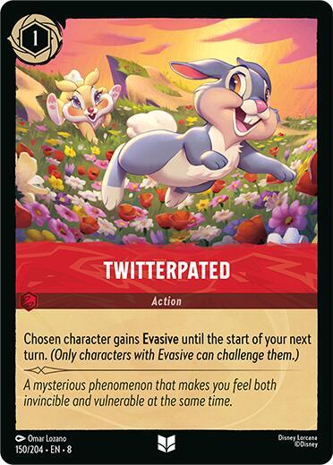 Twitterpated (0150)