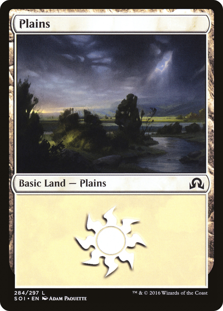 Plains (284)