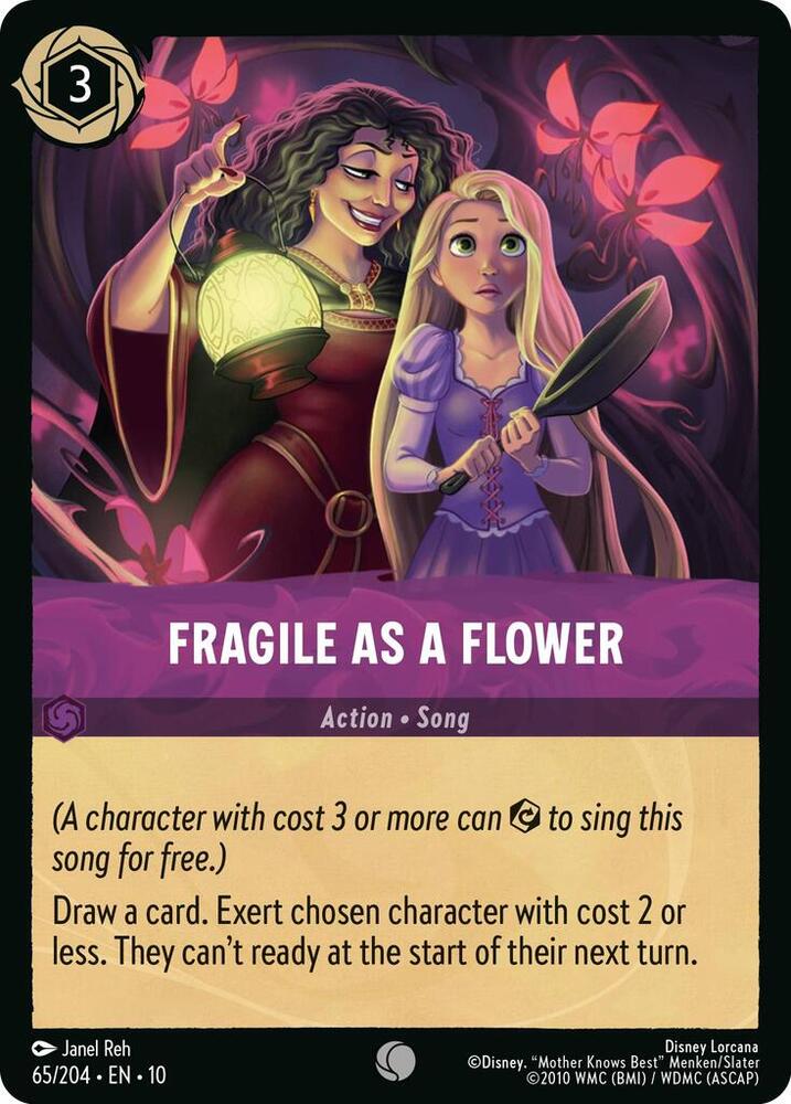 Fragile as a Flower (0065)