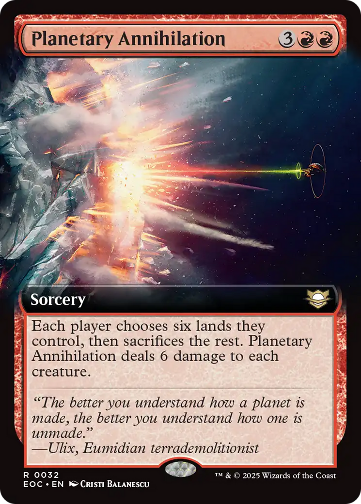 Planetary Annihilation (0032) (Extended Art)