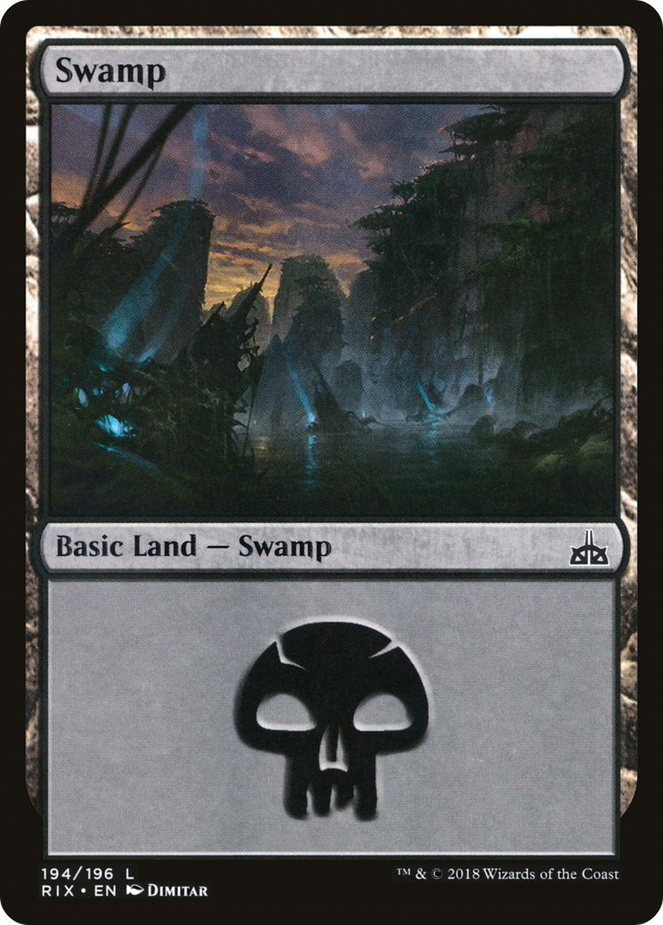 Swamp (194)
