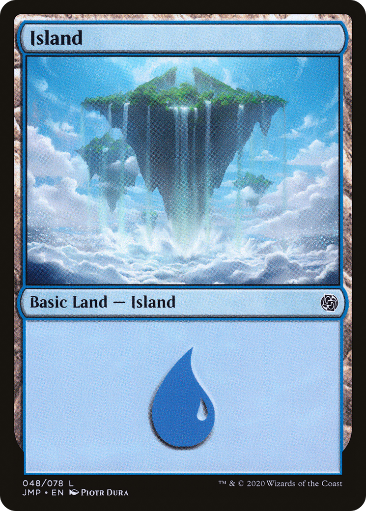 Island (048)
