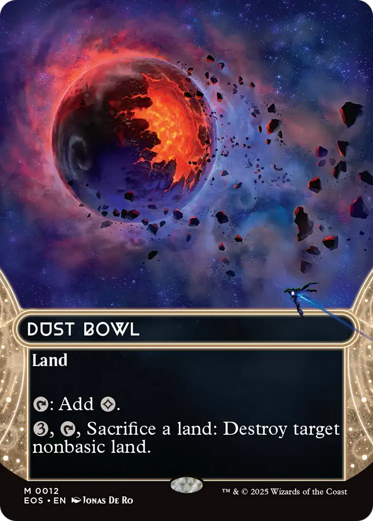 Dust Bowl (0012) (Borderless)