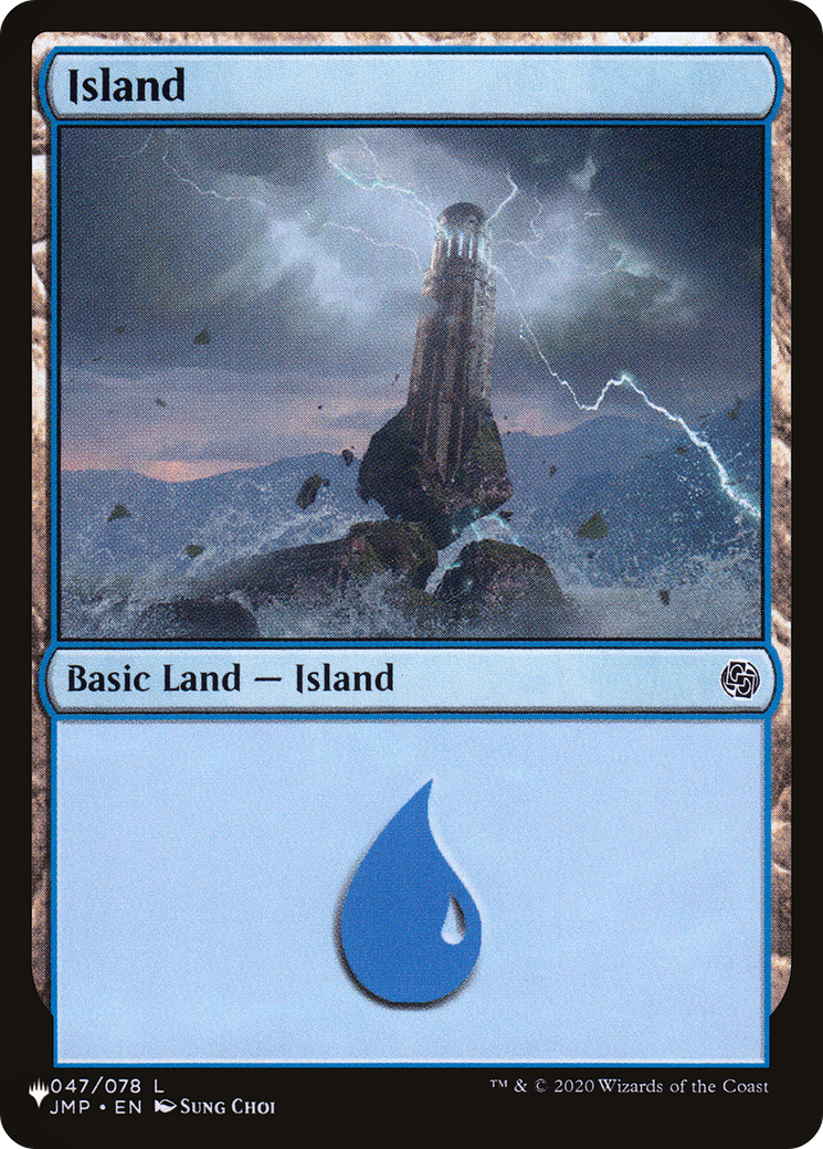 Island (047)
