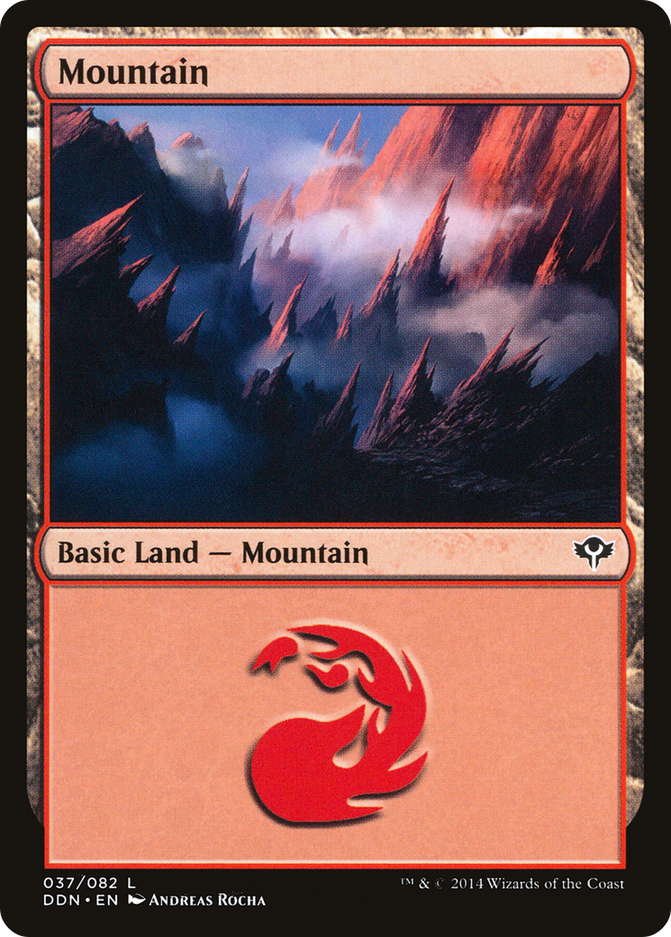Mountain (037)