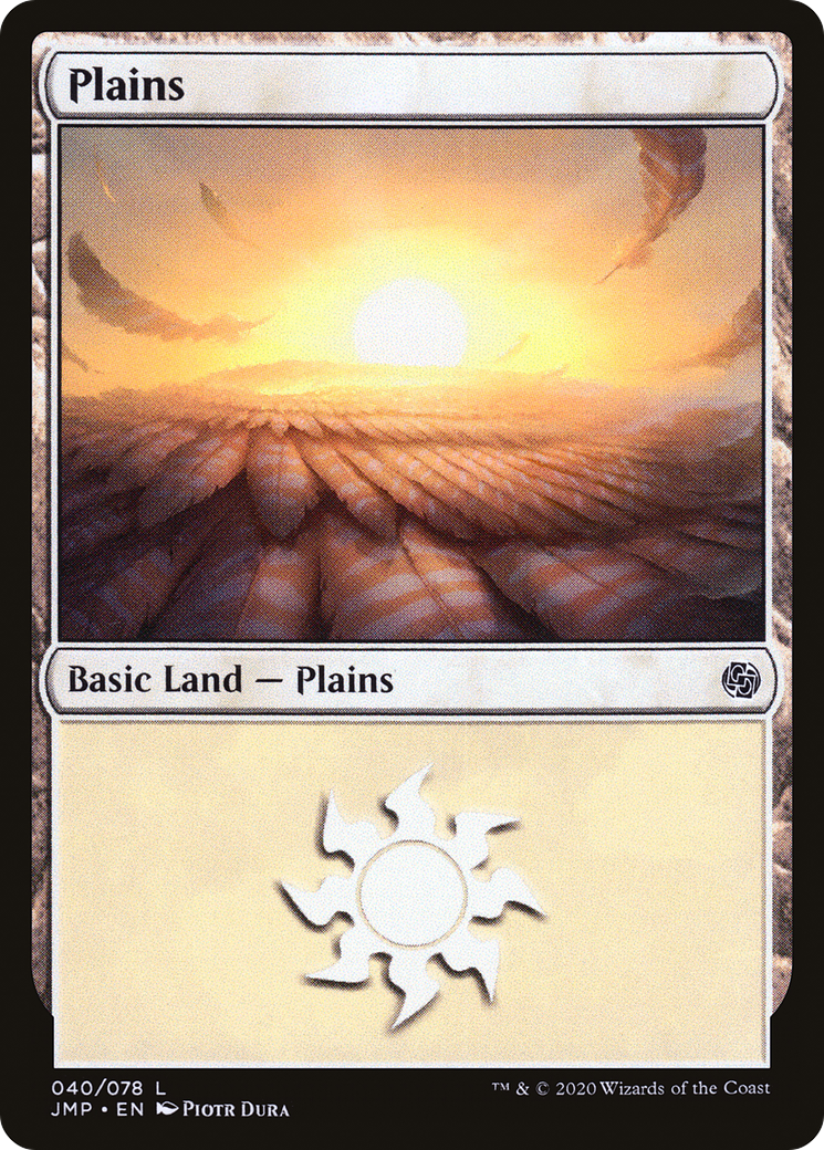 Plains (040)