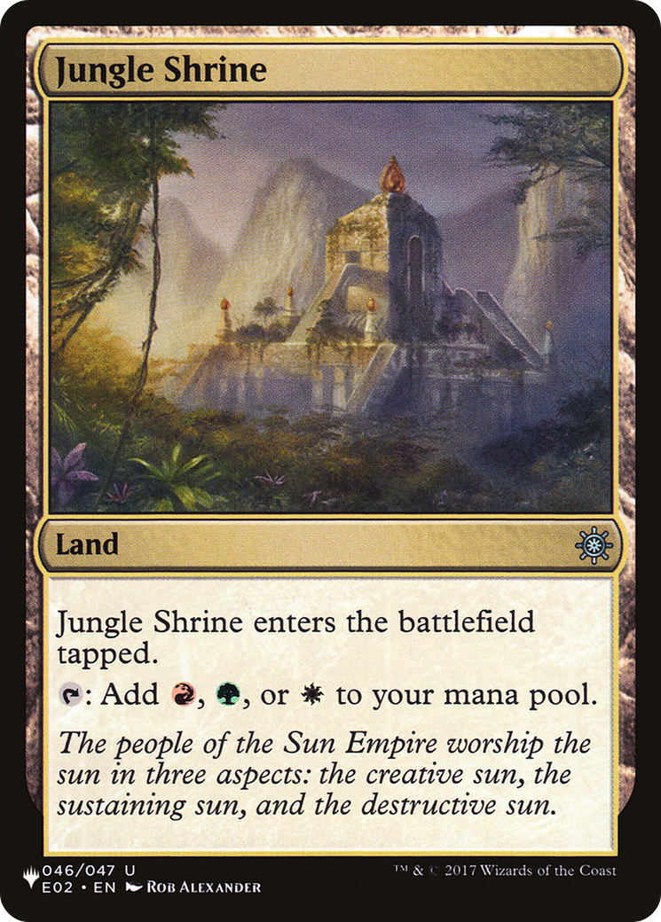 Jungle Shrine (046)