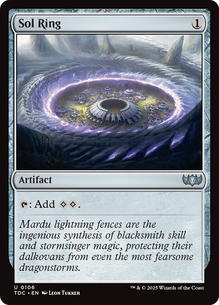 Sol Ring