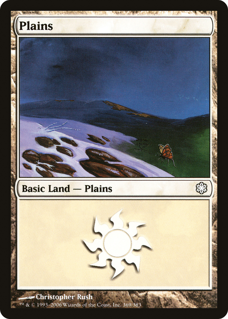 Plains (369)