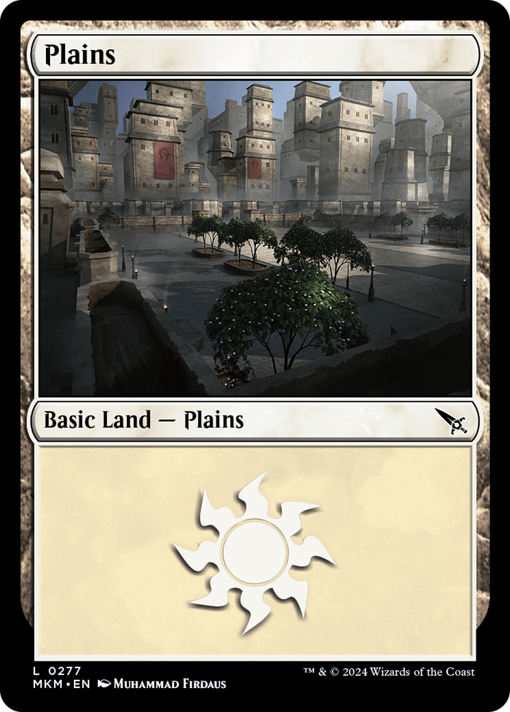 Plains (0277)