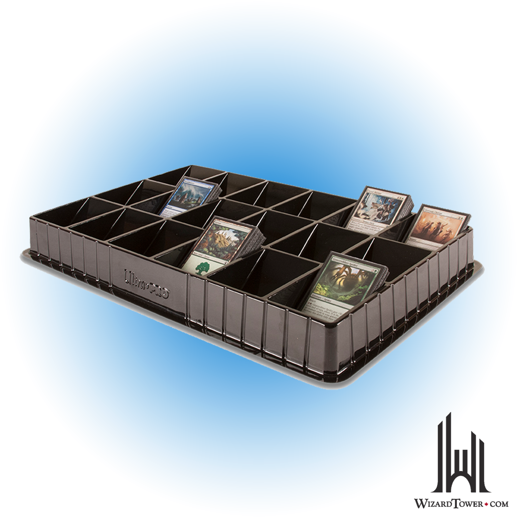 Sorting Tray - 18 Slot