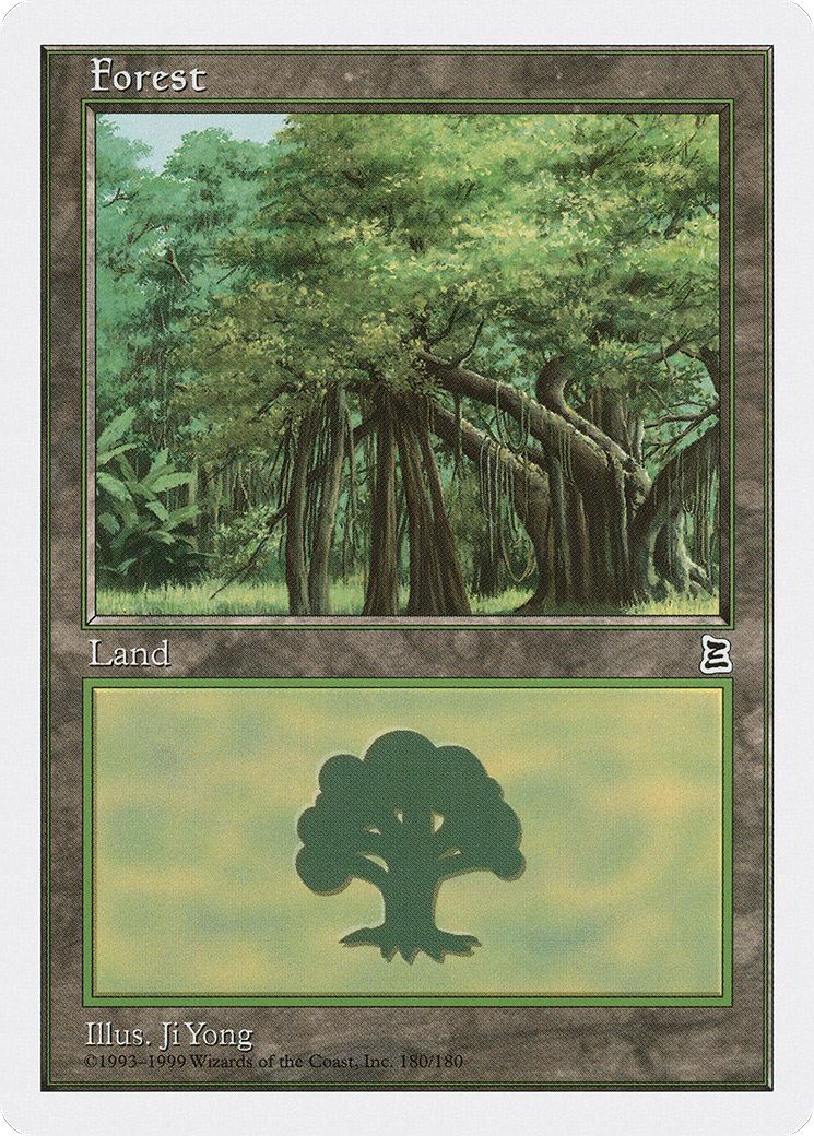 Forest (180)