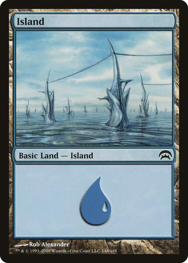 Island (148)